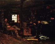 温斯洛荷默 - The Country Store